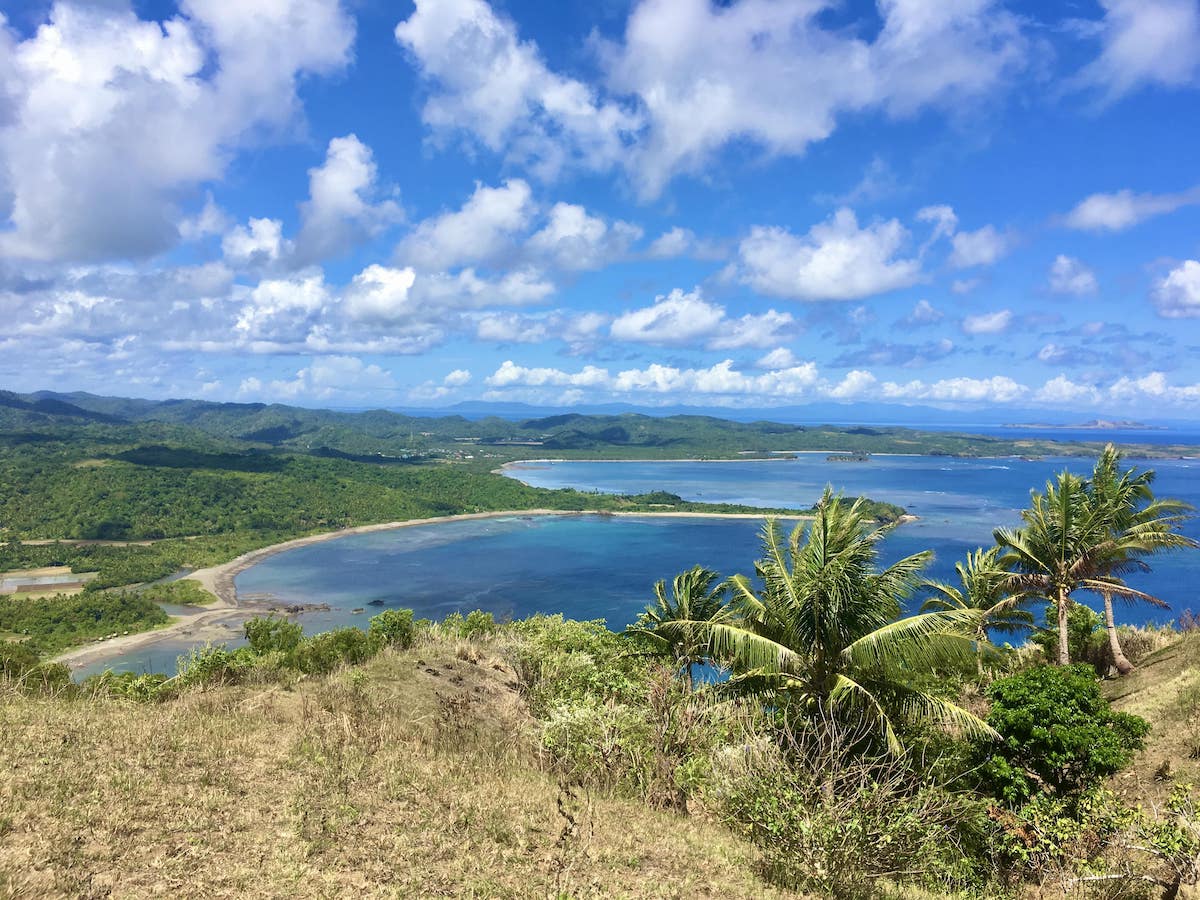 catanduanes a happy island